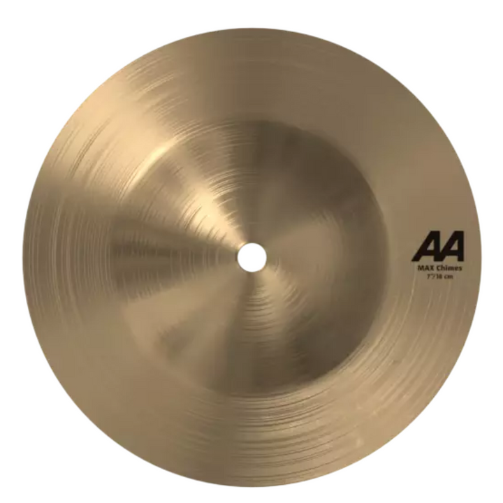 Sabian 20763MP 7"AA MAX Bell Chime