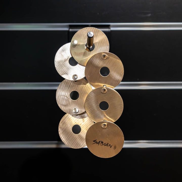 Sabian CYMBITS - Sabian Cymbits O-Zone Chain
