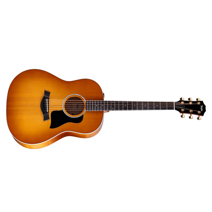 Taylor 217e Plus Special Edition (Honeyburst)