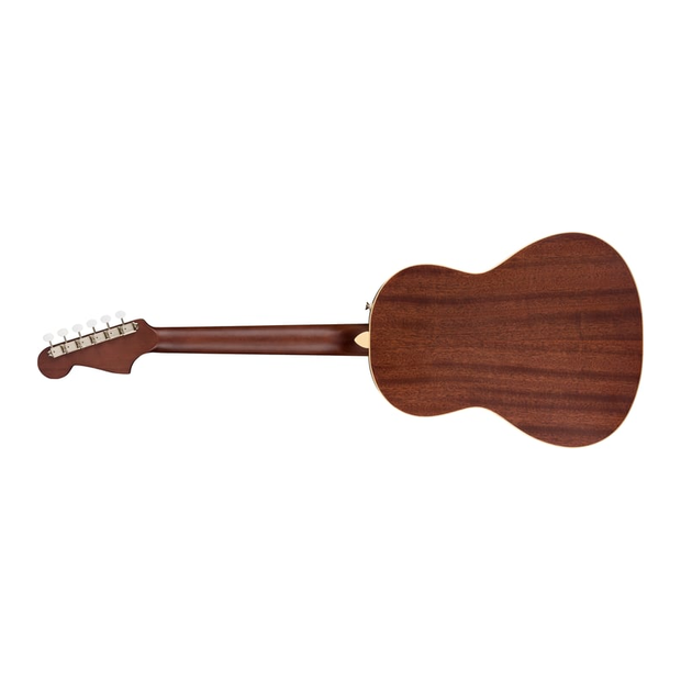 ギター Fender Sonoran mini natural Fender Sonoran Mini Acoustic Guitar, with 2-Year Warranty