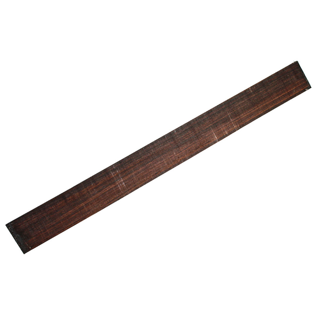 Allparts LT-4963 Guitar Fretboard Blank Unfinished Rosewood