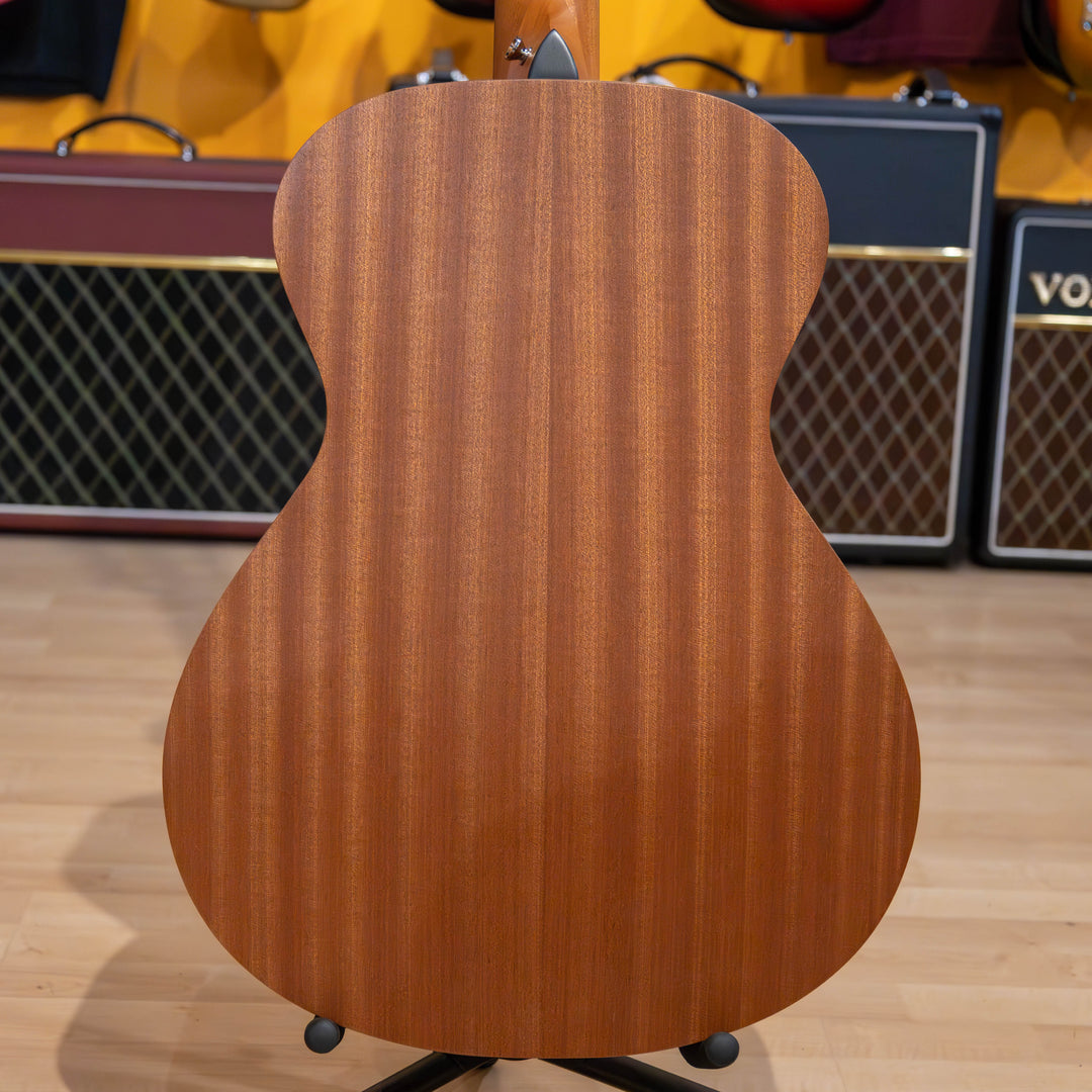 Taylor Academy 12-N Acoustic Guitar - Lutz Spruce Top