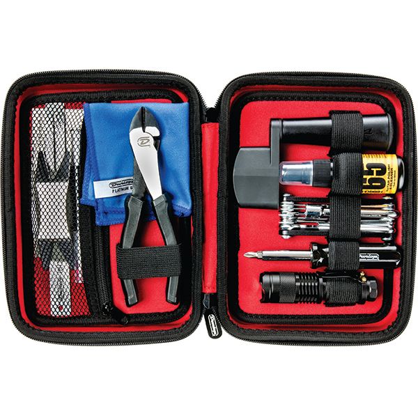 Dunlop Bassist Tool Kit Large