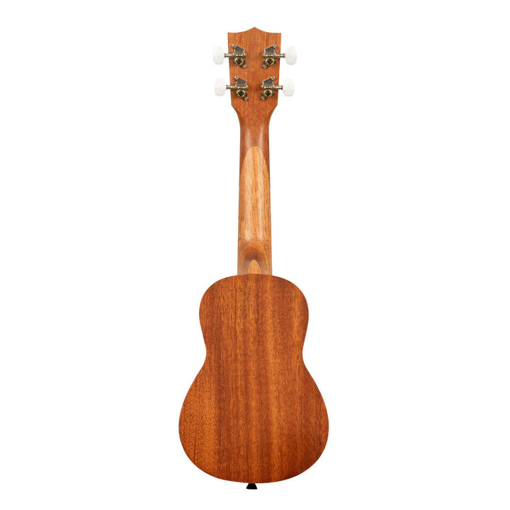 Kala KA-GARDENIA-S-BAG Gardenia Soprano Ukulele w/Bag