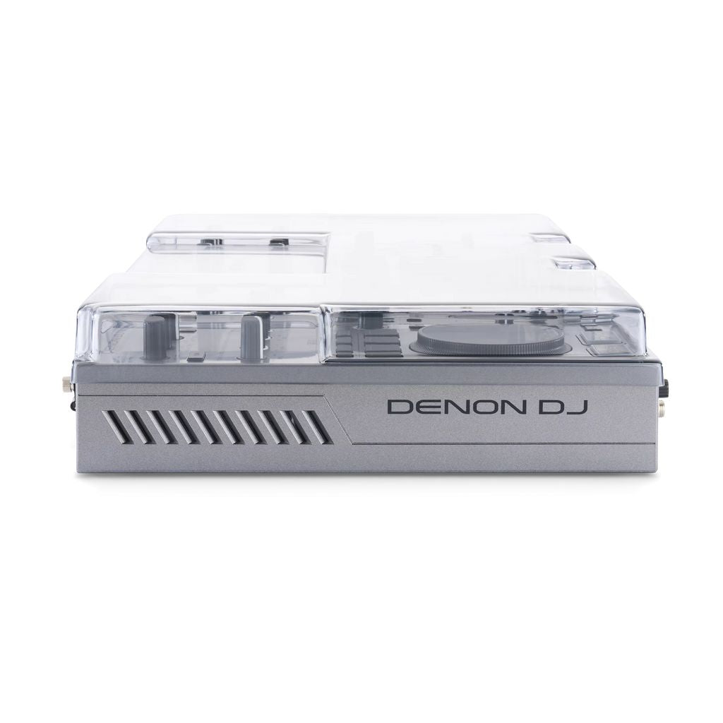 Decksaver DS-PC-PRIMEGOPLUS Denon Prime Go & GO+ Cover (replaces DS-PC-PRIMEGO)
