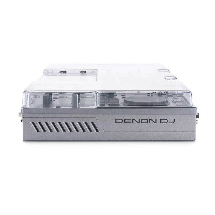 Decksaver DS-PC-PRIMEGOPLUS Denon Prime Go & GO+ Cover (replaces DS-PC-PRIMEGO)