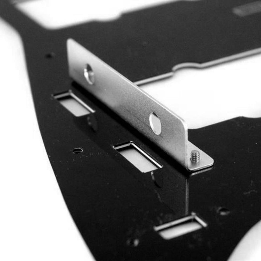 Allparts AP-0652 Pot Bracket for Jazzmaster® Pickguards