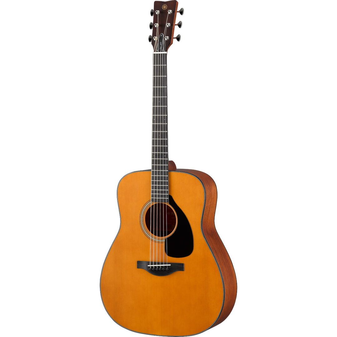 Yamaha FG3 1960s-inspired  Solid Spruce/Mahogany - Folk Acoustic Guitar