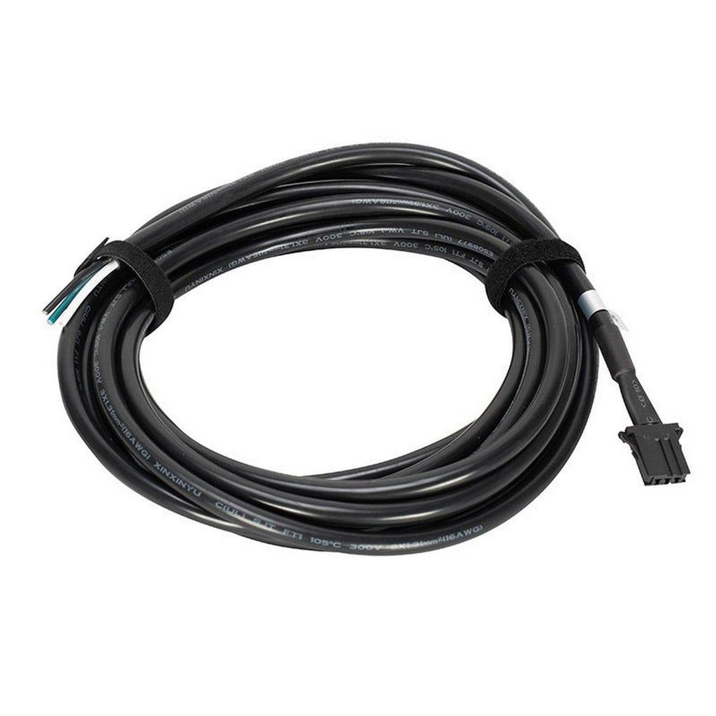 ADJ WMSMPC32 Main Power Cable for WMS Panel Series - 32ft