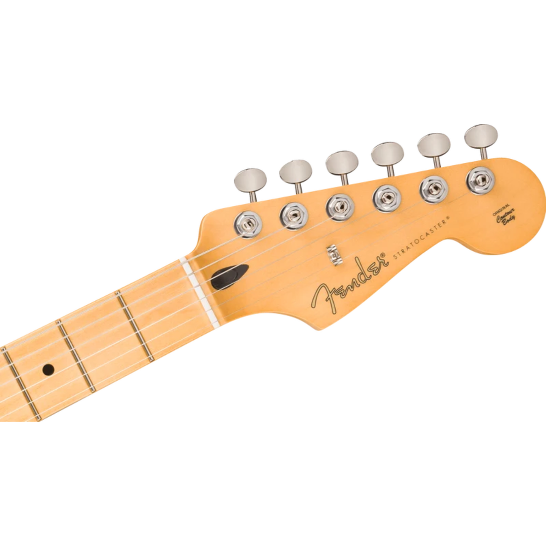 Fender Player II Stratocaster HSS Maple Fingerboard Electric Guitar (Cactus Gray)