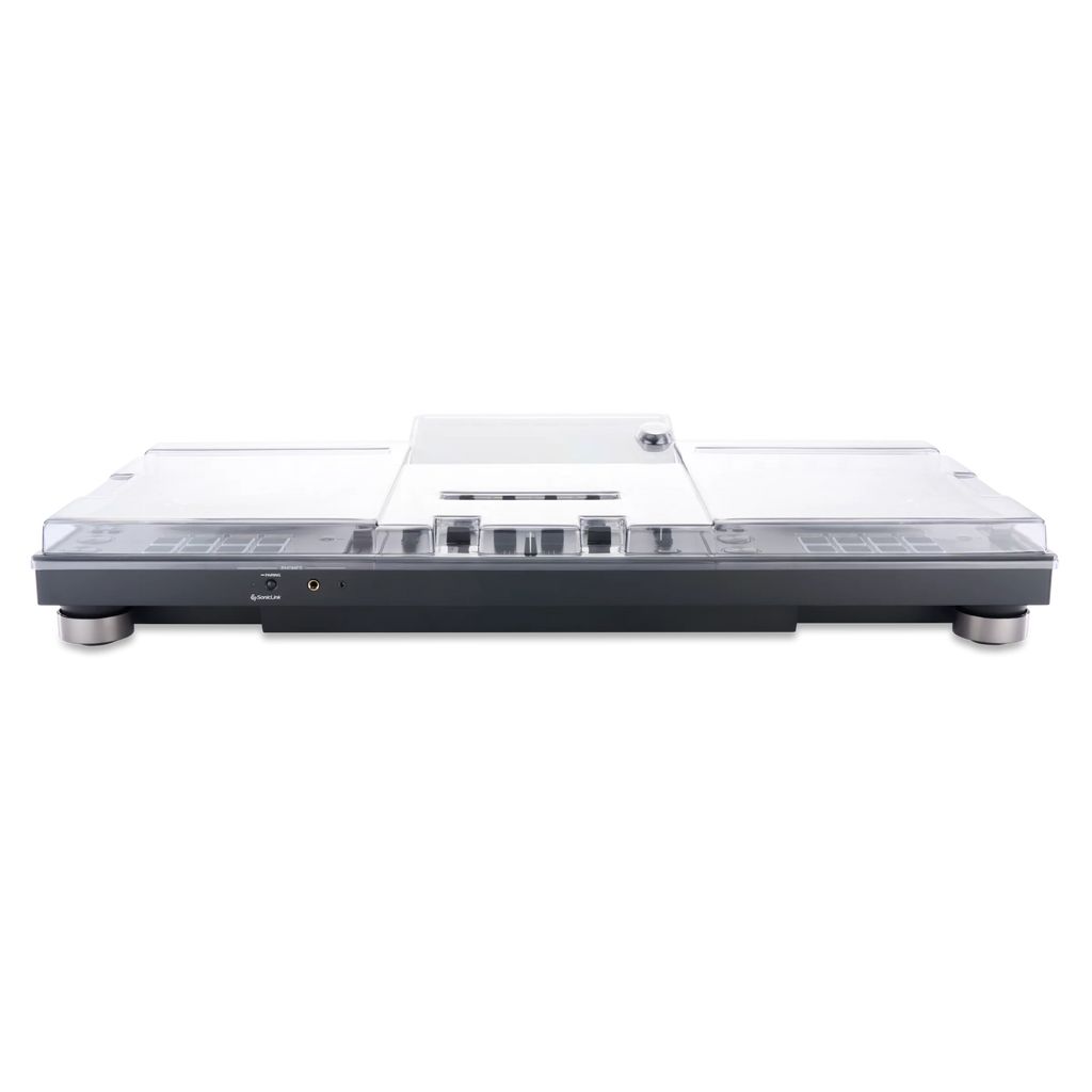 Decksaver DS-PC-XDJAZ Pioneer DJ AlphaTheta XDJ-AZ Cover