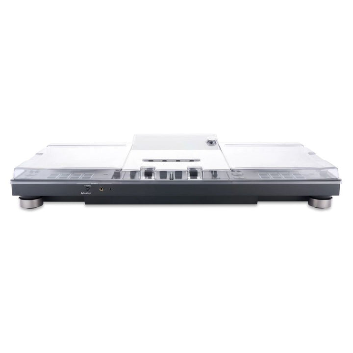 Decksaver DS-PC-XDJAZ Pioneer DJ AlphaTheta XDJ-AZ Cover