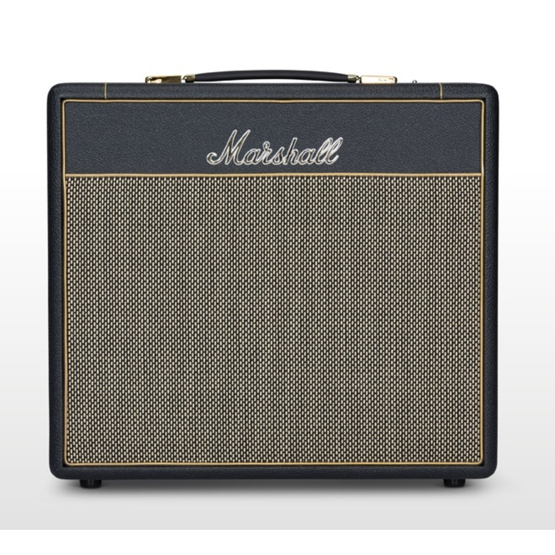 Marshall Studio Vintage SV20C 20W 1 x 10'' All-Valve Plexi Combo Amplifier