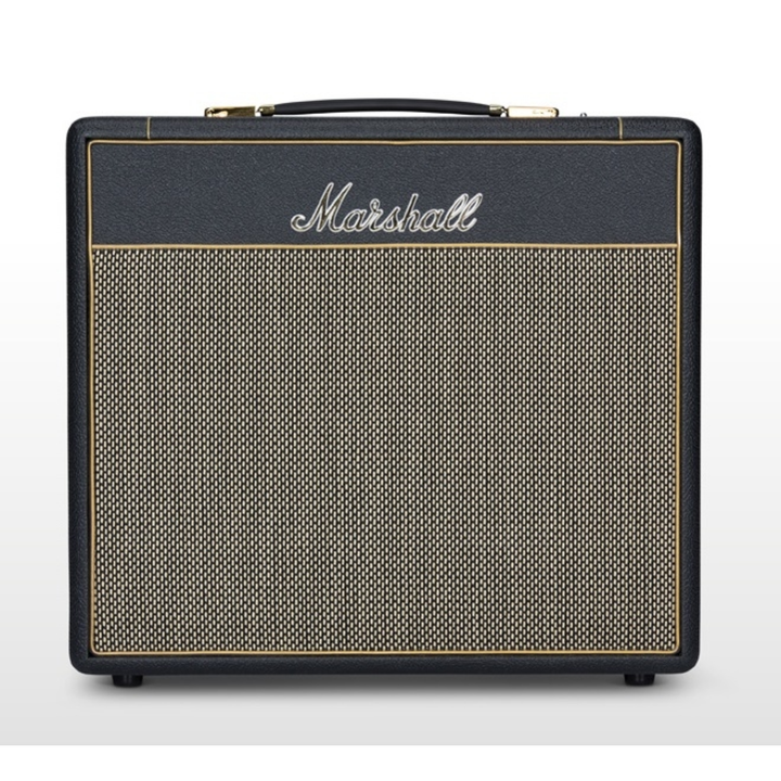 Marshall Studio Vintage SV20C 20W 1 x 10'' All-Valve Plexi Combo Amplifier