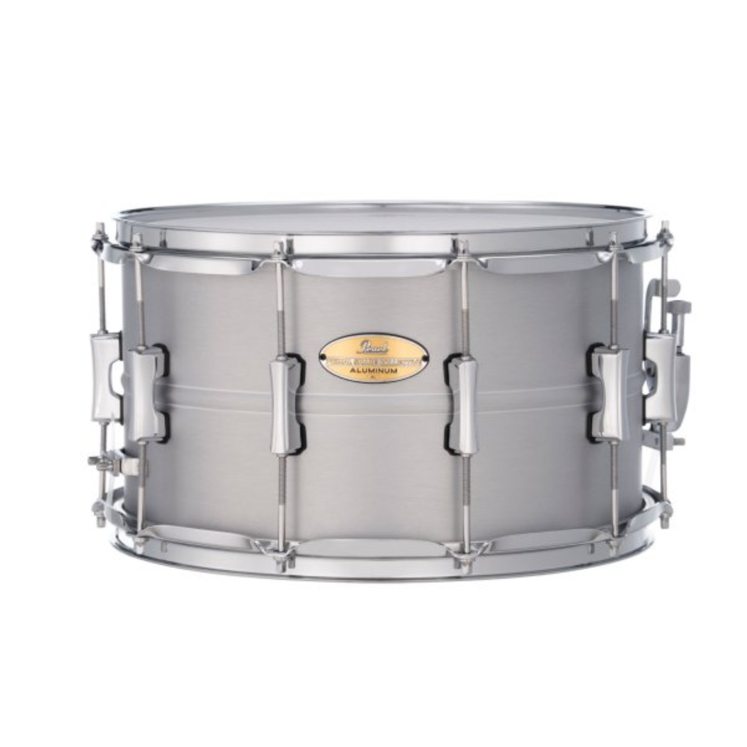Pearl PSC1480A 14"x8" Primal Collective Snare Drum, Brushed Aluminum