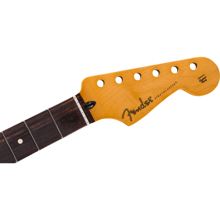 Fender Player II Series Stratocaster® Neck -  22 Medium Jumbo Frets -  Rosewood -  9.5" -  Modern "C"