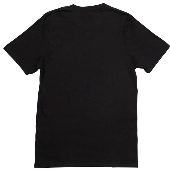 Taylor Men's Shop T,Black-L
