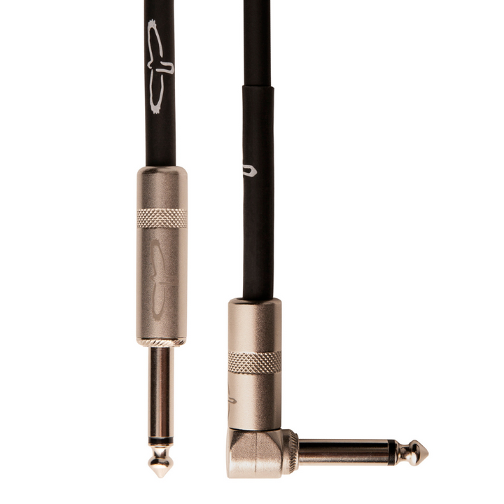 PRS Classic Series Instrument Cable (Straight-to-Angle) - 25’