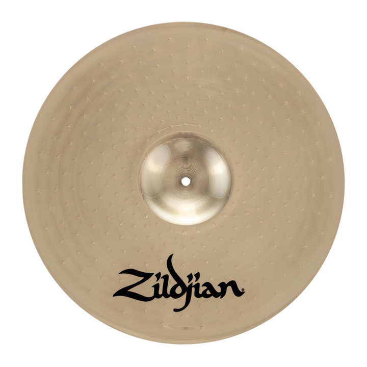 Zildjian Z40116 -19" Z Custom Crash Cymbals