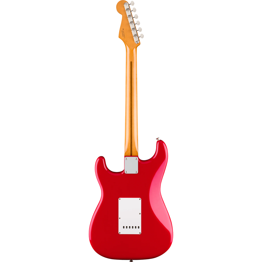 Fender  Vintera III Late '50s Stratocaster Electric Guitar (Dakota Red)