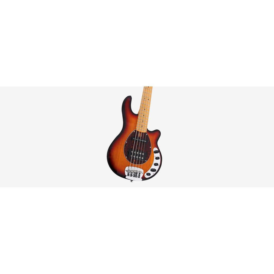 Sire Marcus Miller Z7 5-String Bass (3-Tone Sunburst)  Z7-5-3TS
