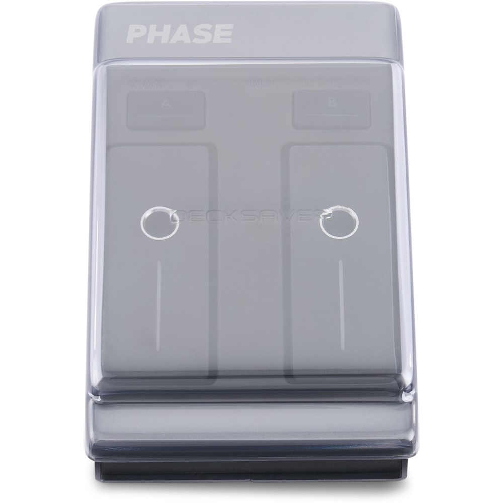 Decksaver DS-PC-PHASEESSENTIAL Phase DJ Essential Cover