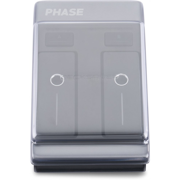 Decksaver DS-PC-PHASEESSENTIAL Phase DJ Essential Cover