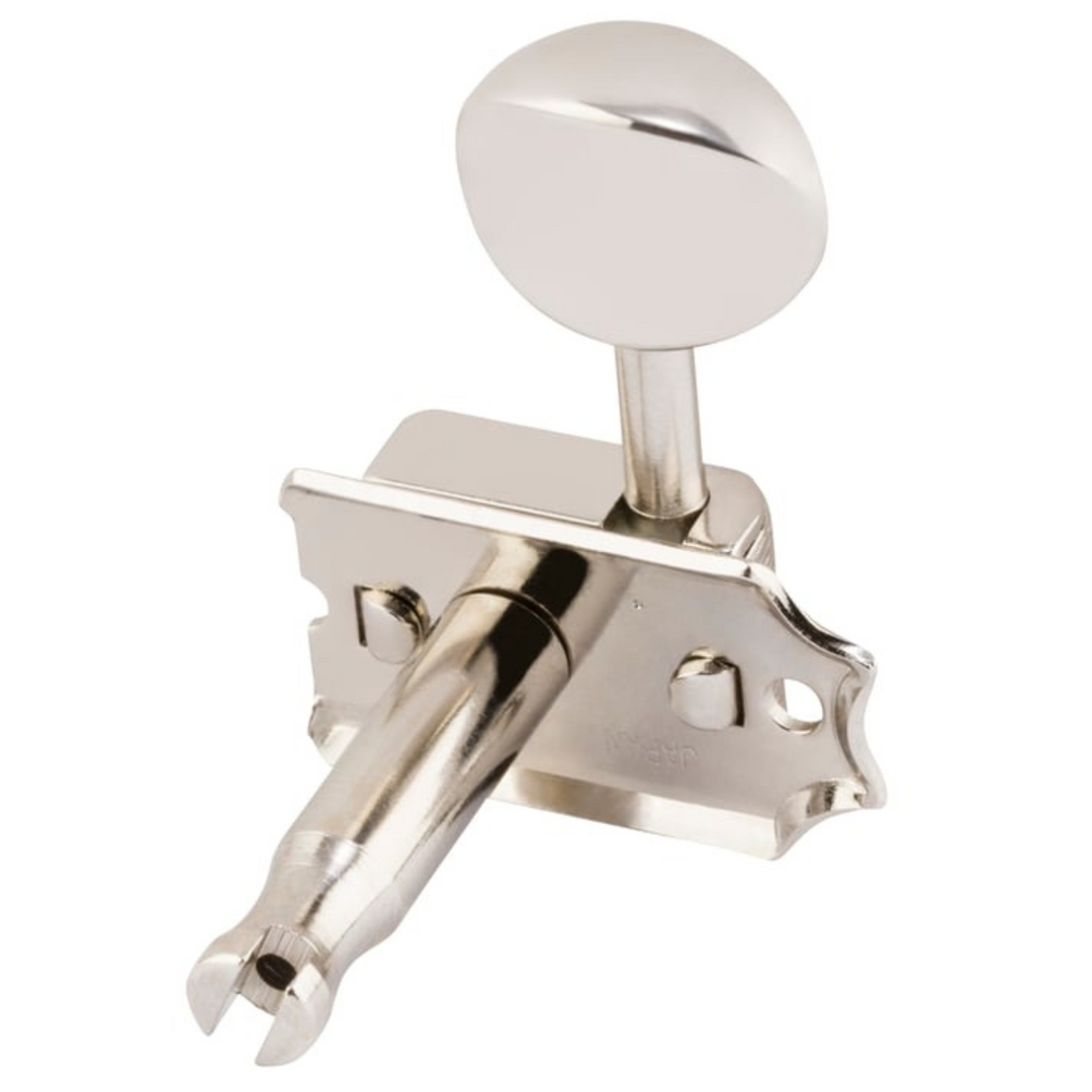 Fender Pure Vintage Guitar Tuning Machines - Nickel