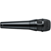 Shure NEXADYNE 8/C Cardioid Revonic Handheld Vocal Microphone (Black)