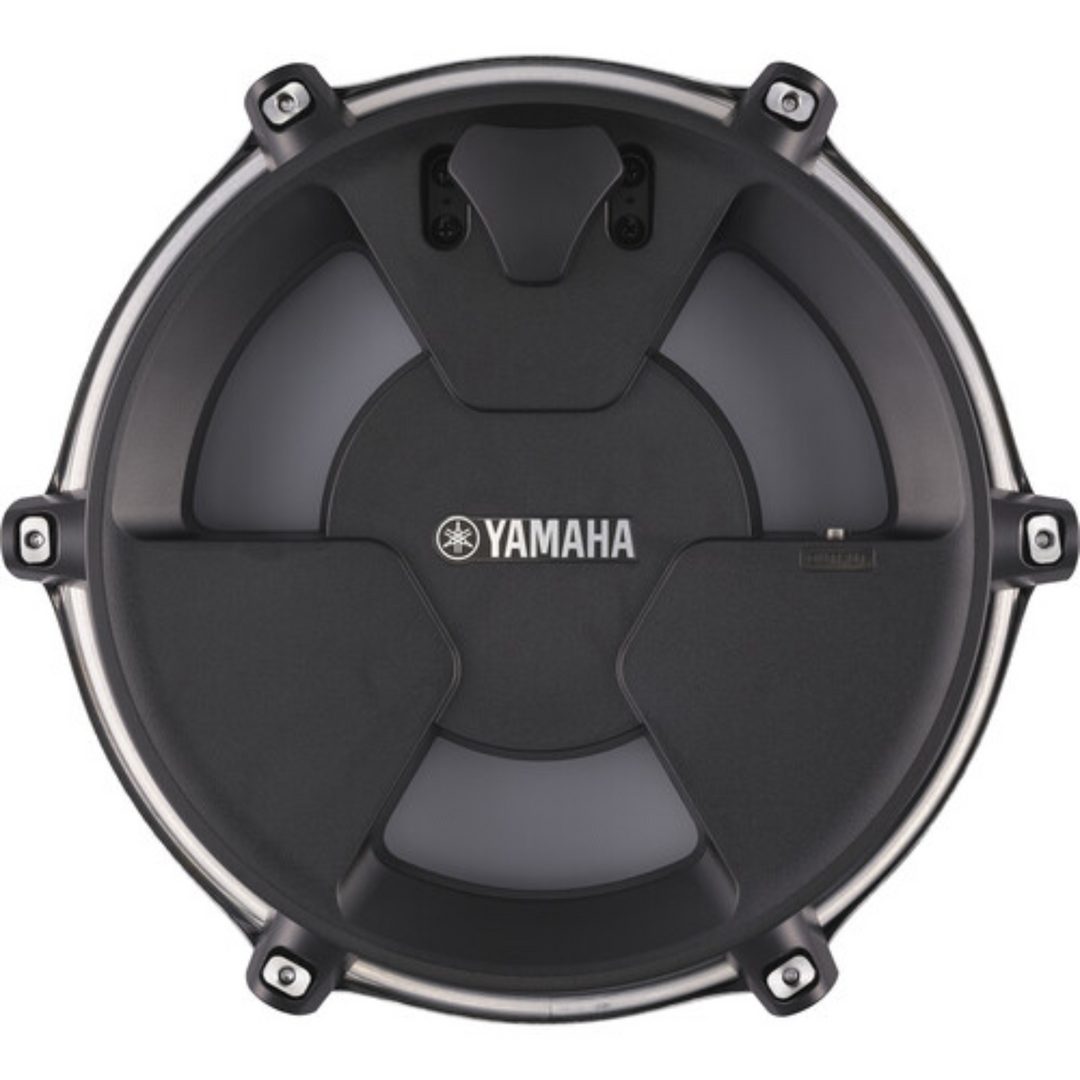 Yamaha XP120L-M Dual-Zone Mesh Tom/Snare Pad (12")