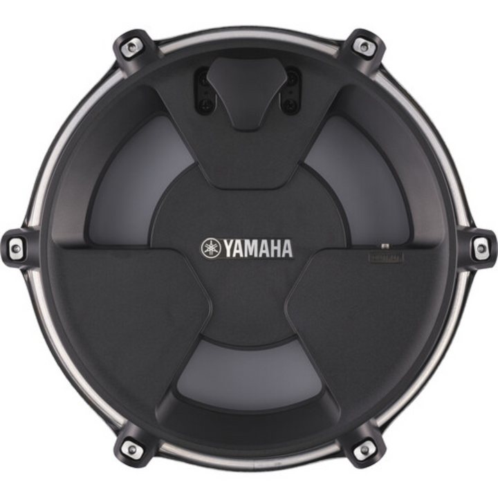 Yamaha XP120L-M Dual-Zone Mesh Tom/Snare Pad (12")