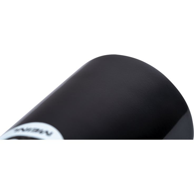 Meinl Percussion Fiberglass Shaker Large Black