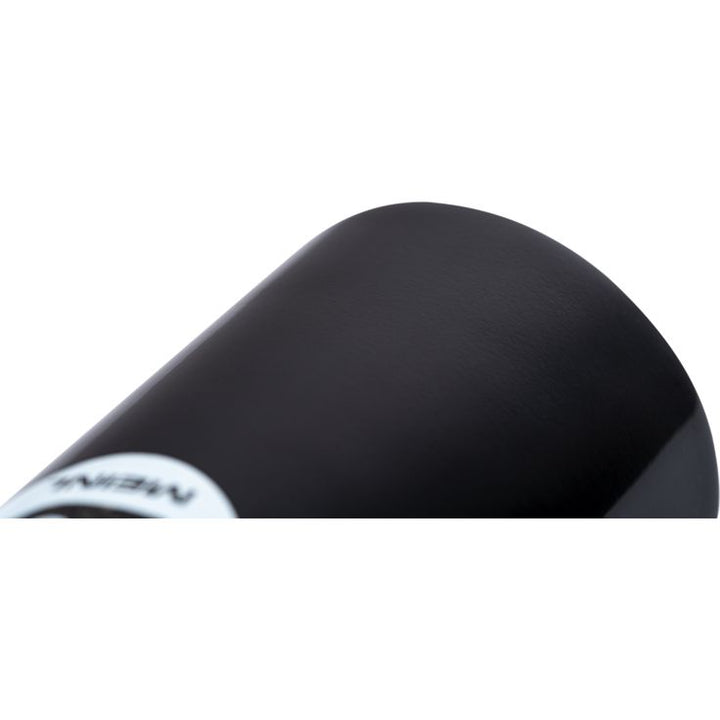 Meinl Percussion Fiberglass Shaker Large Black