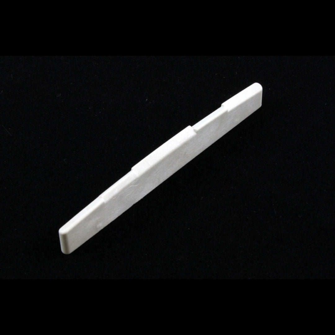 Allparts BS-2213 Fully Compensated Saddle Standard bone