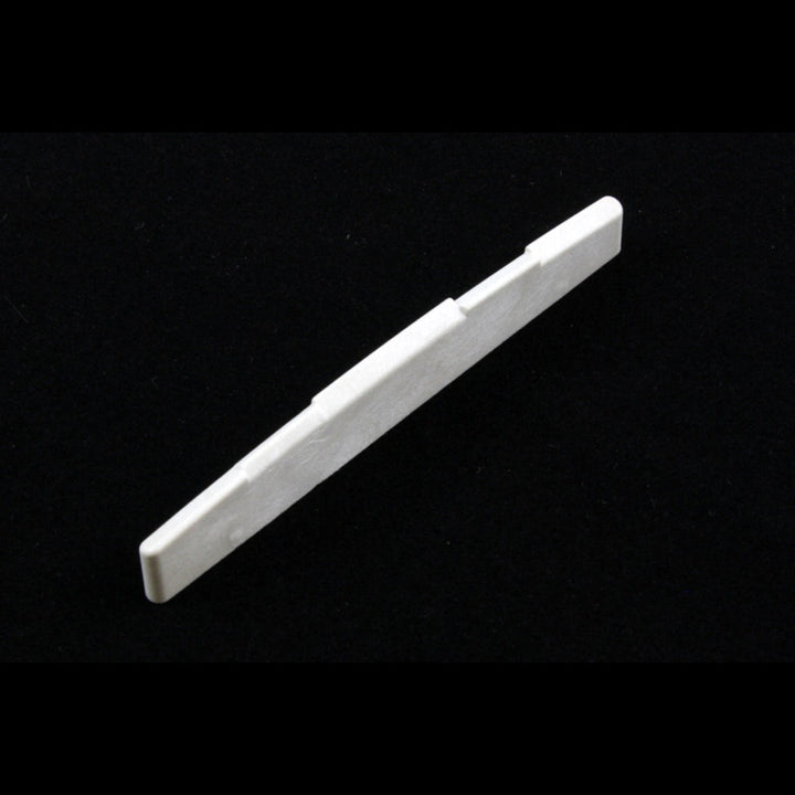 Allparts BS-2213 Fully Compensated Saddle Standard bone