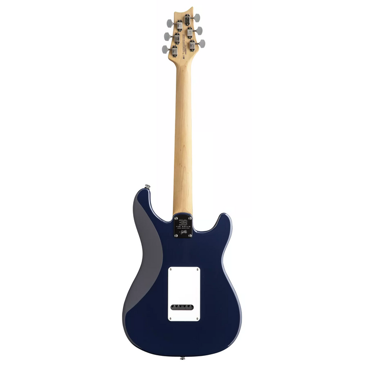 PRS John Mayer Silver Sky SE Rosewood Electric Guitar with Gigbag - Trad Blue (Left Handed)