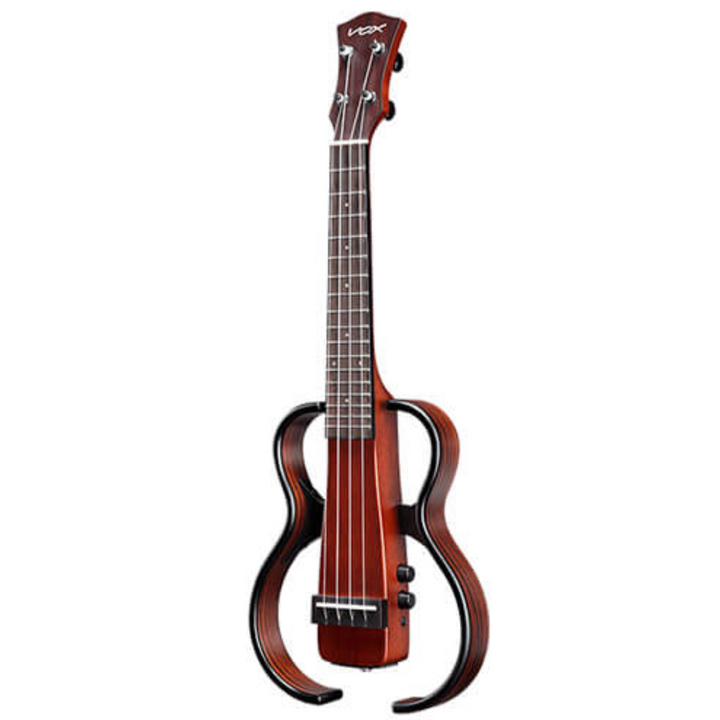 Vox VFU1CRW Frame Ukulele - Rosewood