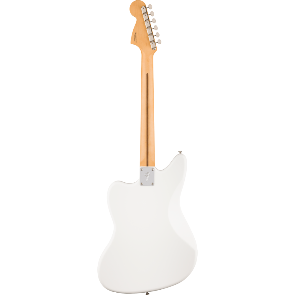 Fender Player II Jaguar (Polar White)