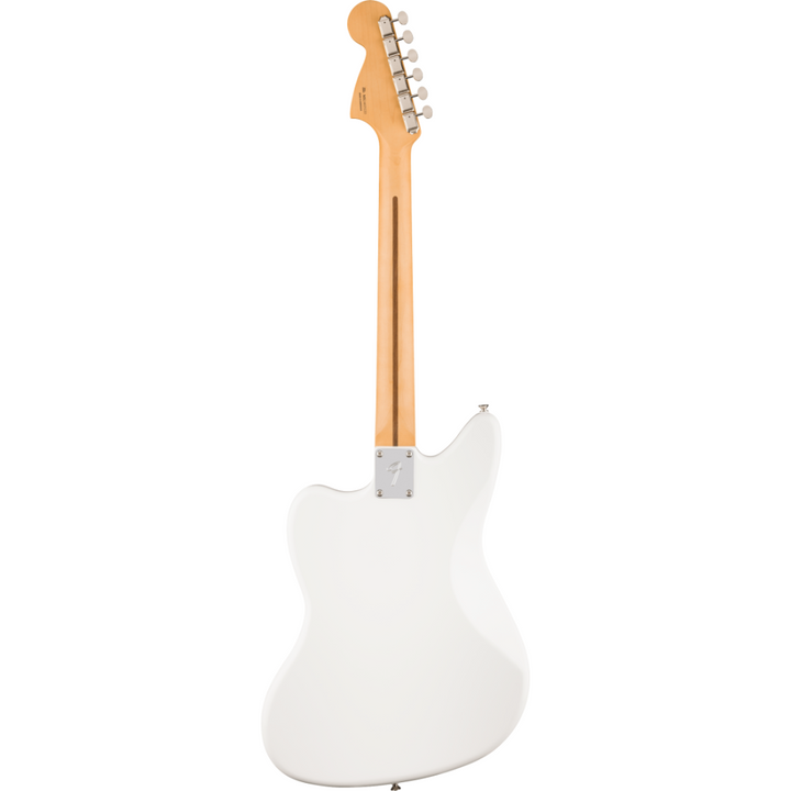 Fender Player II Jaguar (Polar White)
