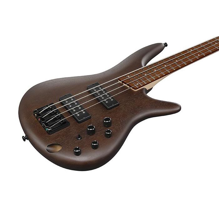 Ibanez SR Standard 4str Bass (Walnut Flat) SR300EBWNF