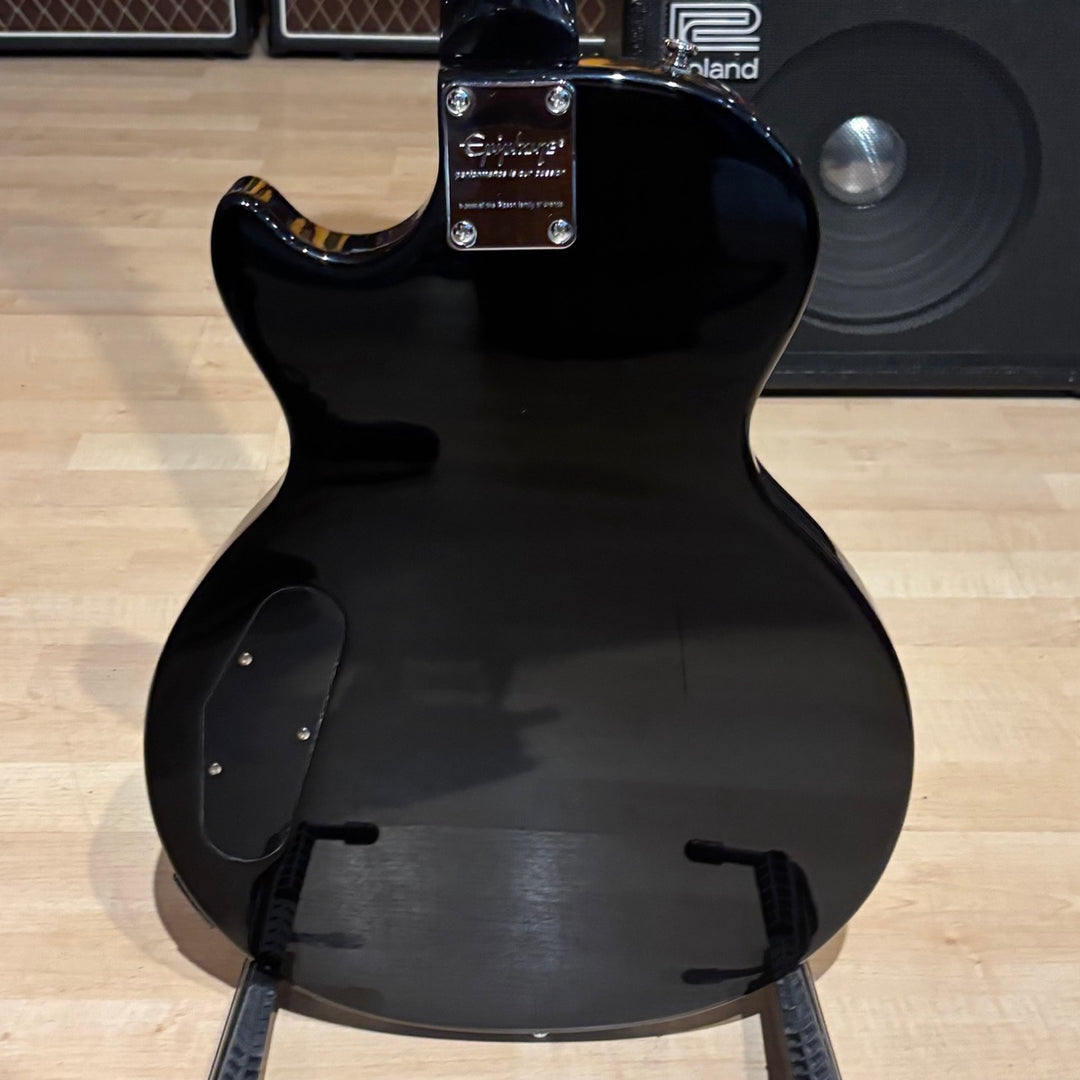 Epiphone - Les Paul Special II (HH-Black- No Case Or Bag- 2014) - USED