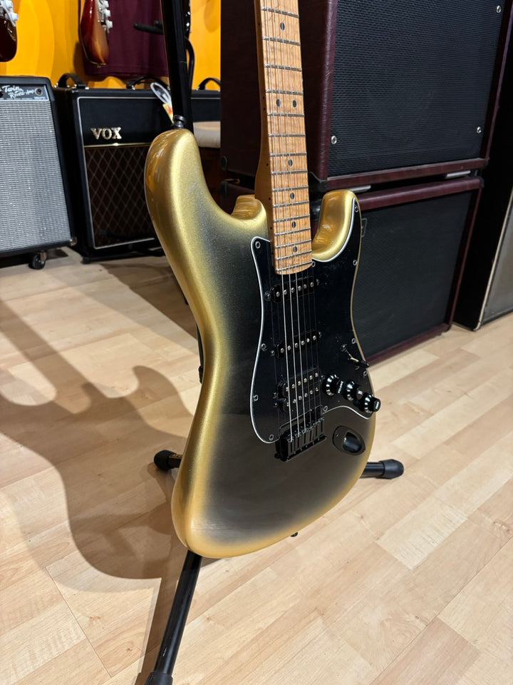 Fender Limited Edition American Professional II Stratocaster HSS (Eclipse)