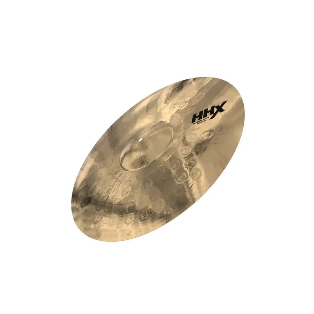 Sabian 11906XTSRLB Todd Sucherman 19" HHX Red Light Crash