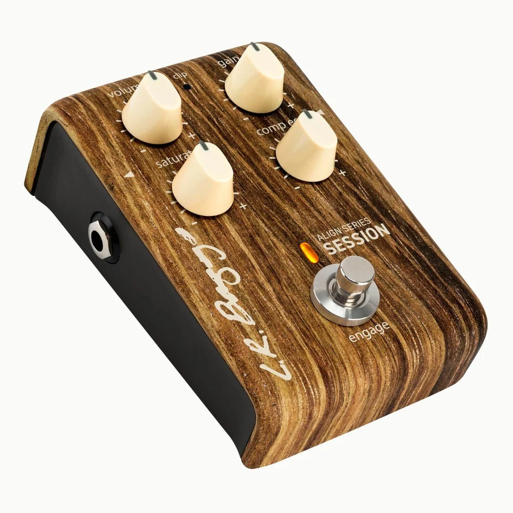 LR Baggs Align Session - Pedal