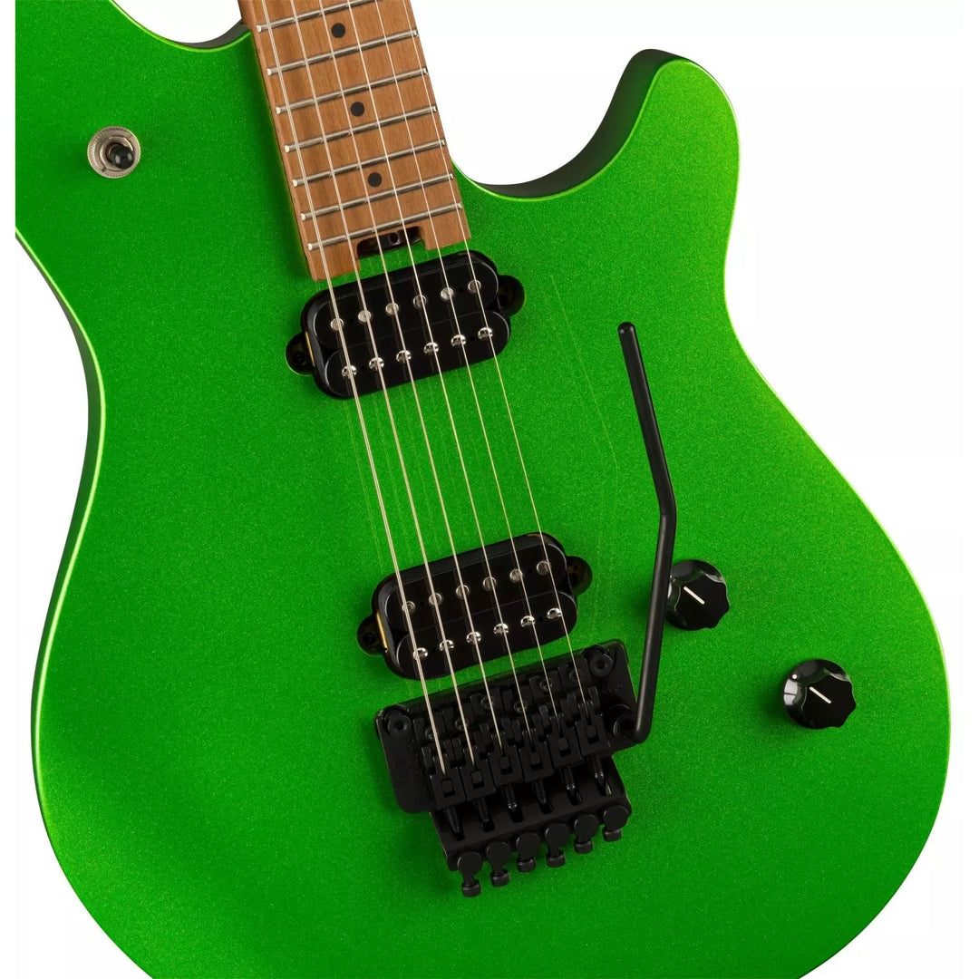 EVH Wolfgang Standard Series  ABSINTHE FROST