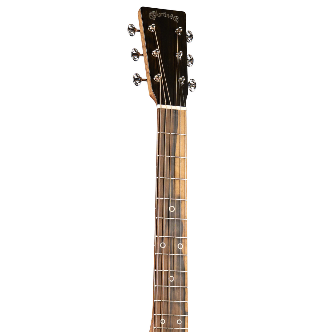 Martin SC-13E Road Series Modern Acoustic-electric Guitar - Natural