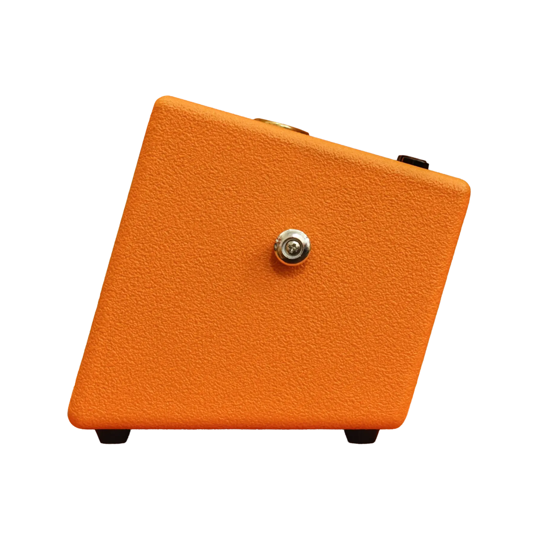 Orange ES-3 Outlowd Ed Sheeran Bluetooth Speaker and Acoustic Mini Amp
