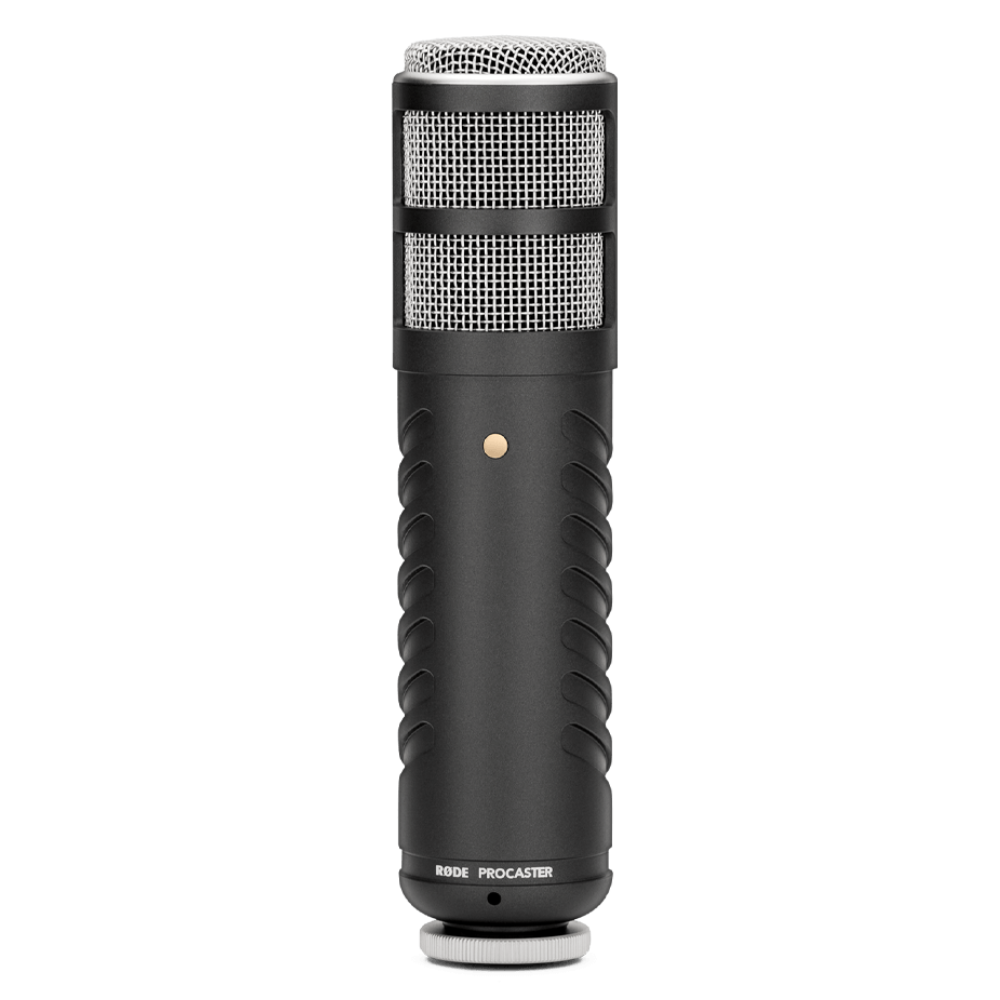 Rode Microphones Procaster Broadcast Quality Dynamic Microphone