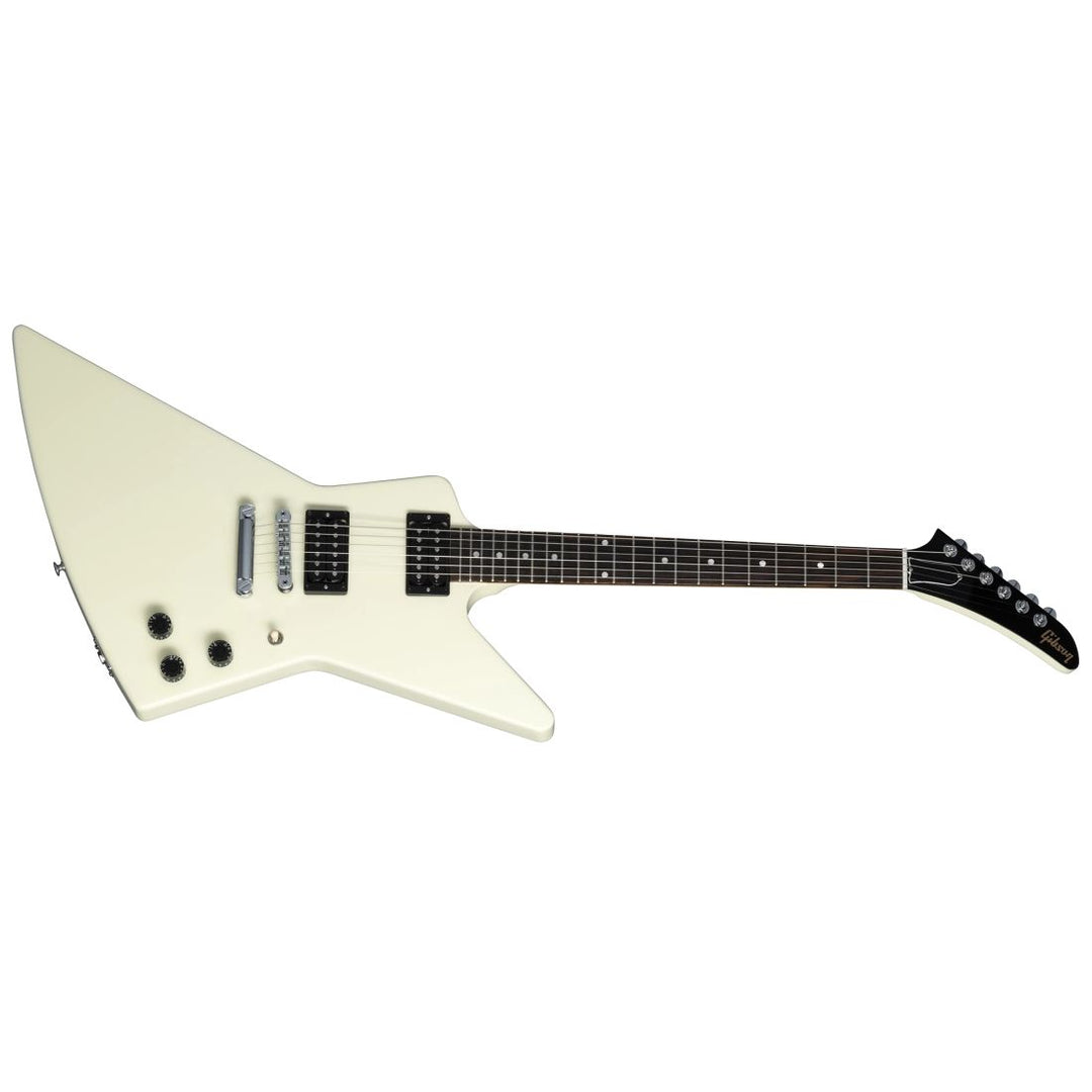 Gibson 80s Explorer Electric Guitar - Classic White