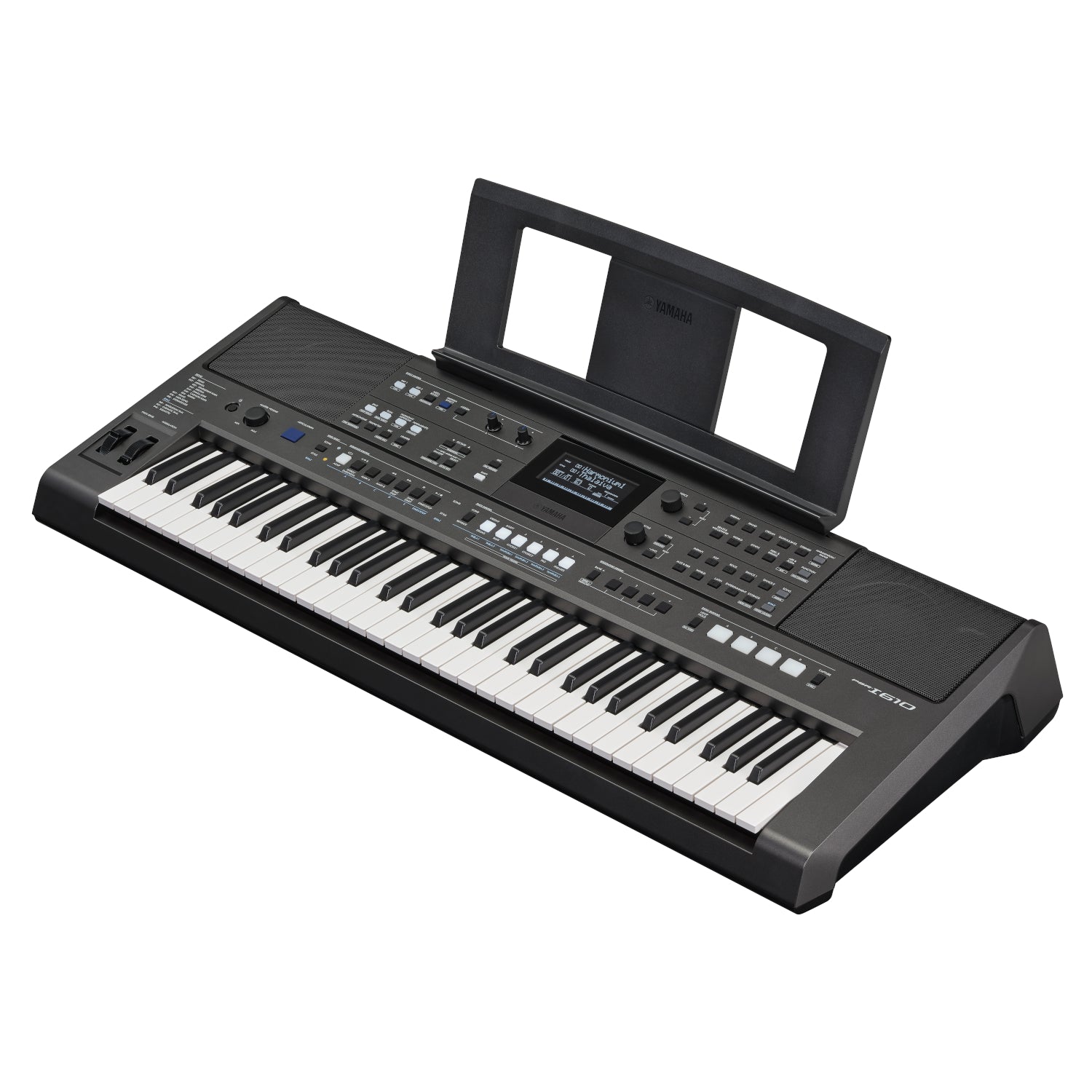 Yamaha PSR-I610 – Music City Canada